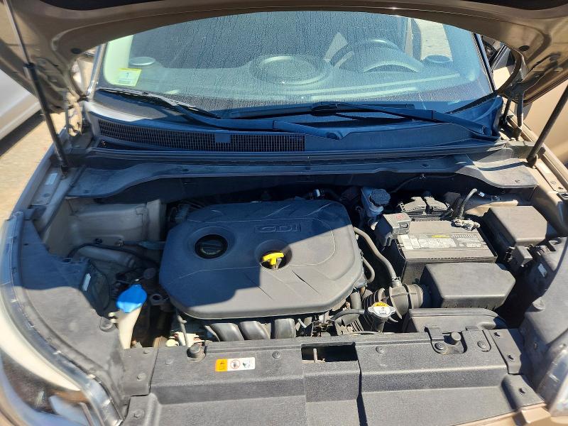 Foto 11 de la subasta – 2014 KIA SOUL con VIN KNDJP3A52E7043202