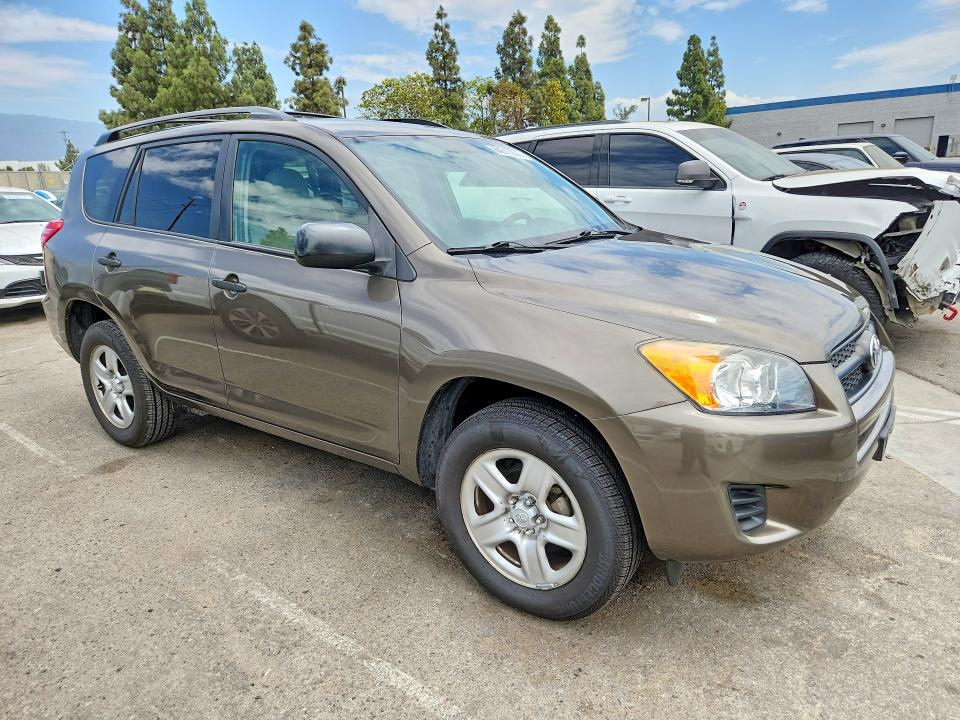 Zdjęcie 4 z aukcji – 2009 TOYOTA RAV4 z VIN JTMZF33V89D008741