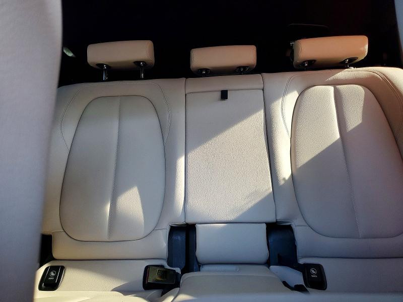 Photo 10 from auction – 2019 BMW X2 with VIN WBXYJ5C59K5N49743