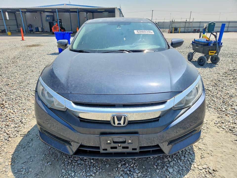 Photo 5 from auction – 2018 HONDA CIVIC with VIN 2HGFC2F77JH538940
