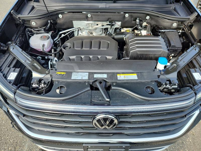 Photo 12 from auction – 2026 VOLKSWAGEN ATLAS CROSS SPORT with VIN 1V2HC2CAXTC231922