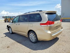 Zdjęcie 2 z aukcji – 2014 TOYOTA SIENNA z VIN 5TDDK3DCXES093518