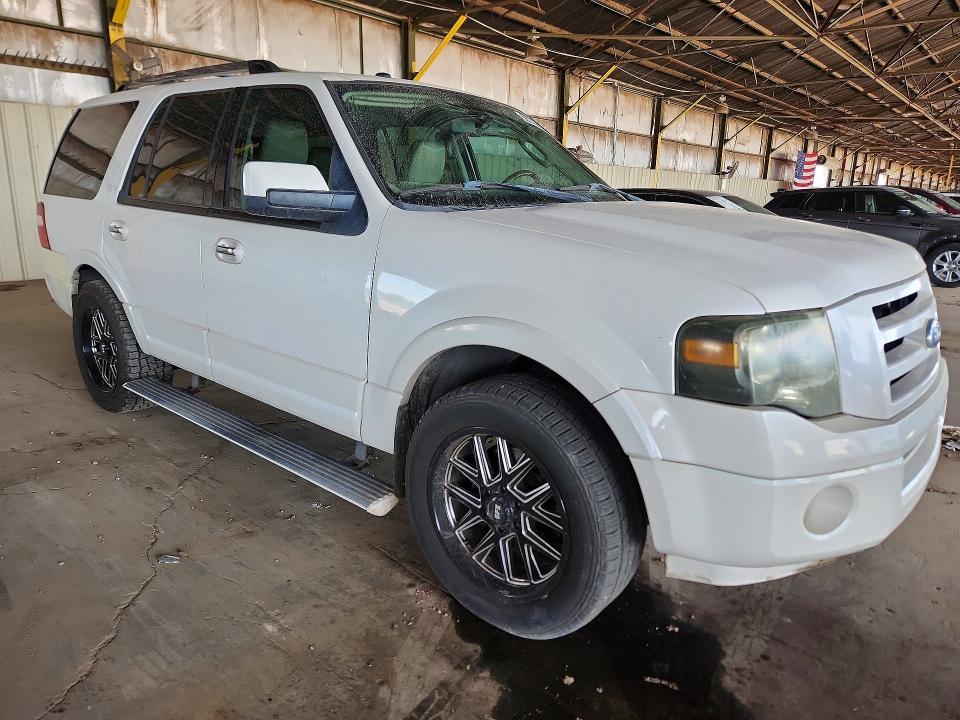 Photo 4 from auction – 2010 FORD EXPEDITION with VIN 1FMJU1K55AEB68823