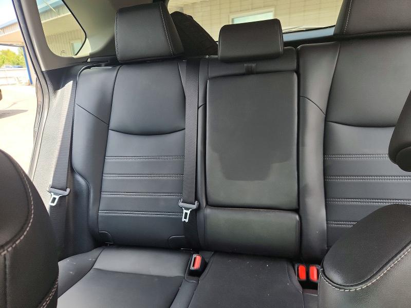 Photo 10 from auction – 2025 TOYOTA RAV4 with VIN 2T3C1RFV5SC304877