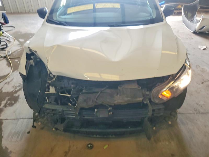 Photo 11 from auction – 2023 NISSAN VERSA with VIN 3N1CN8DV3PL822231