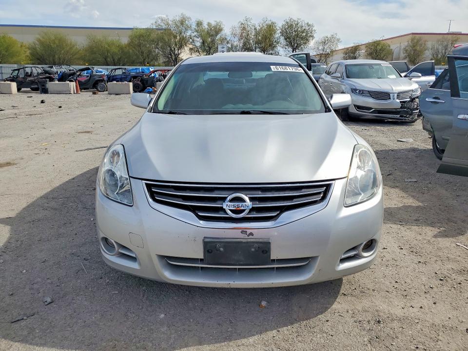 Photo 5 from auction – 2012 NISSAN ALTIMA with VIN 1N4AL2AP6CC184968