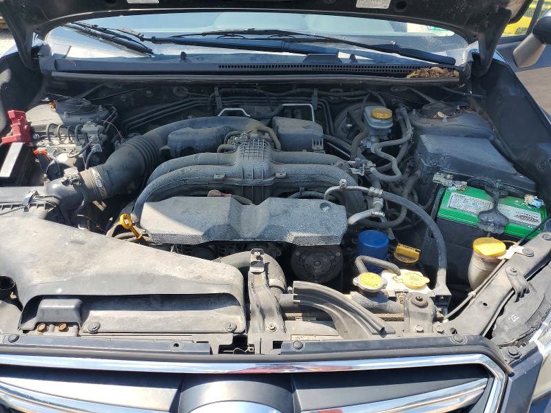 Foto 11 de la subasta – 2016 SUBARU CROSSTREK con VIN JF2GPADC0G8277751