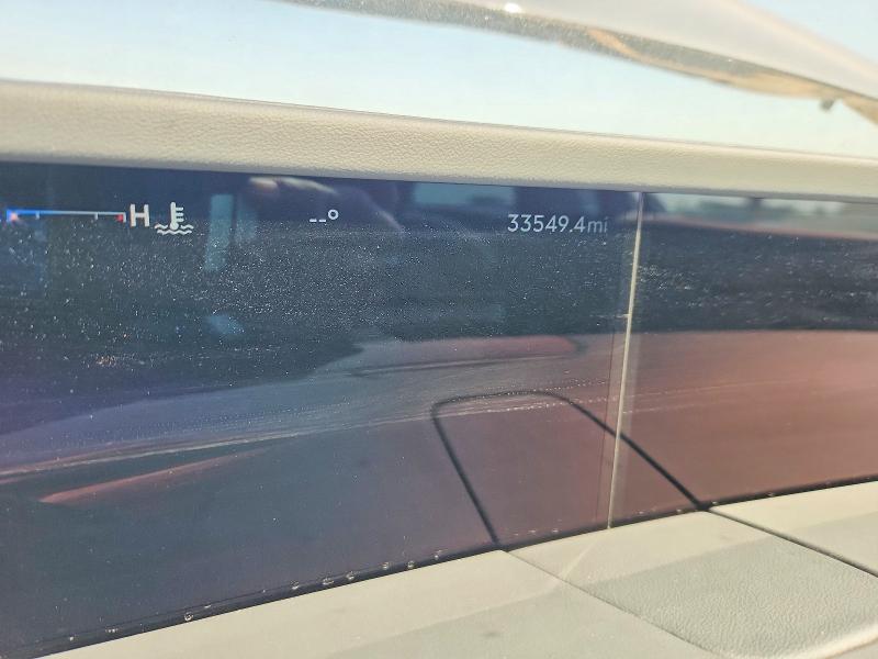 Photo 9 from auction – 2025 LINCOLN NAUTILUS with VIN 5LMPJ8J40SJ890940