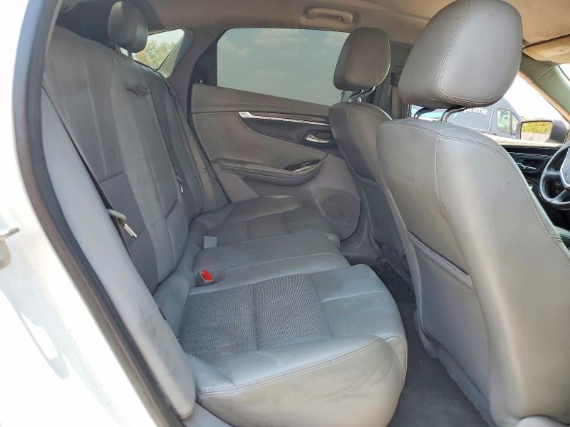 Foto 10 de la subasta – 2015 CHEVROLET IMPALA con VIN 2G1115SL0F9203760