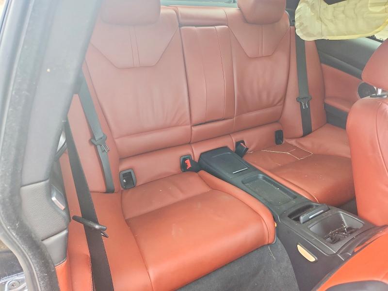 Photo 10 from auction – 2009 BMW M3 with VIN WBSWD93579P361698