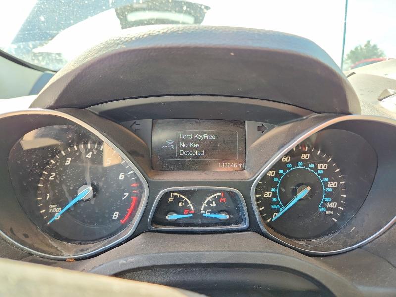 Photo 9 from auction – 2016 FORD ESCAPE with VIN 1FMCU0JX5GUA10969