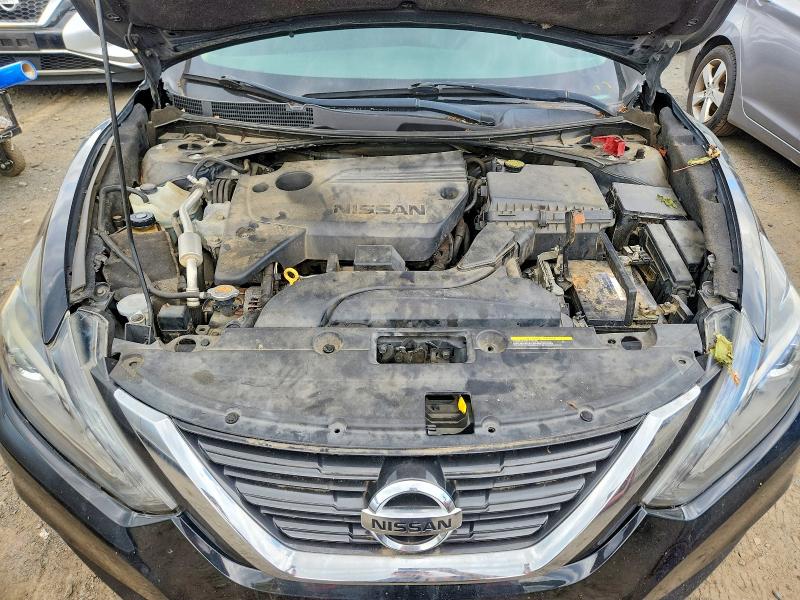 Photo 11 from auction – 2017 NISSAN ALTIMA with VIN 1N4AL3AP2HC283834