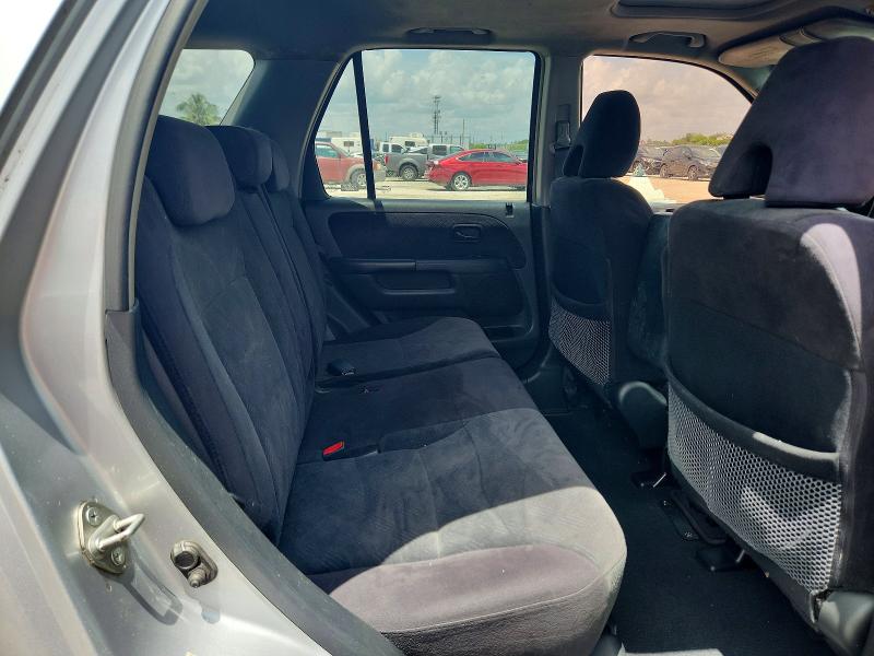 Photo 10 from auction – 2005 HONDA CR-V with VIN SHSRD788X5U327182