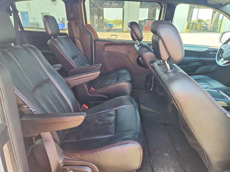 Zdjęcie 11 z aukcji – 2020 DODGE GRAND CARAVAN z VIN 2C4RDGEG2LR188752