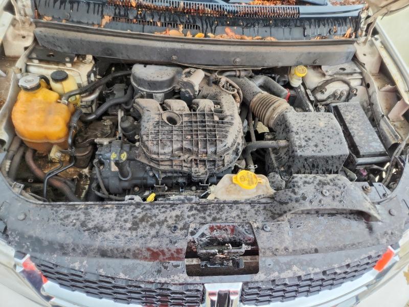 Photo 12 from auction – 2016 DODGE JOURNEY with VIN 3C4PDCBG9GT181482