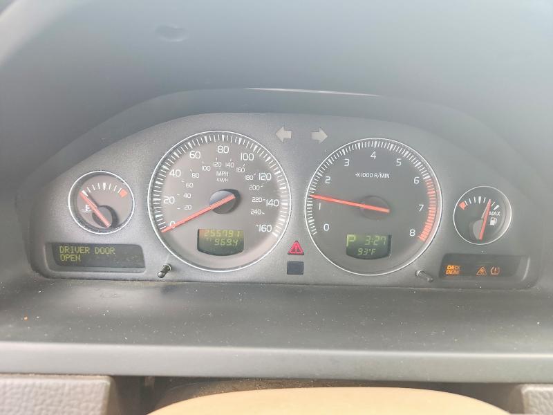 Foto 9 de la subasta – 2007 VOLVO XC90 con VIN YV4CY982771393044
