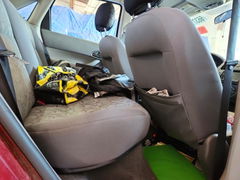 Photo 10 from auction – 2005 FORD FOCUS with VIN 1FAFP34N25W181321