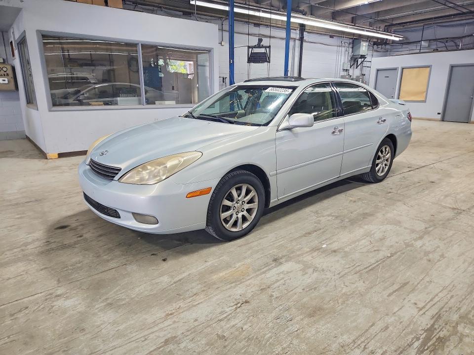 2004 LEXUS ES - Търг №66502236
