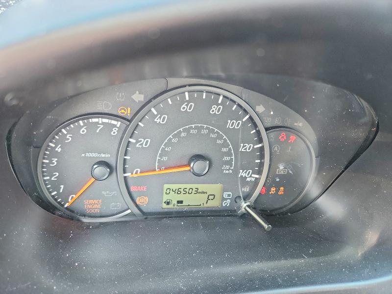 Photo 9 from auction – 2020 MITSUBISHI MIRAGE with VIN ML32F4FJ5LHF12959
