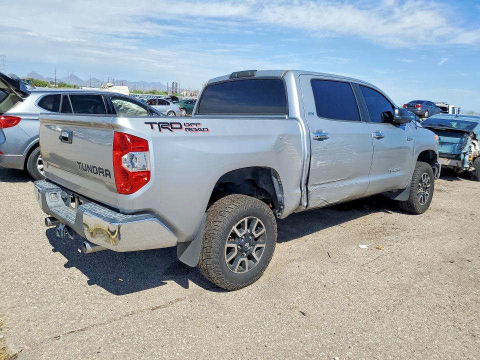 Photo 3 from auction – 2014 TOYOTA TUNDRA with VIN 5TFEY5F17EX163531