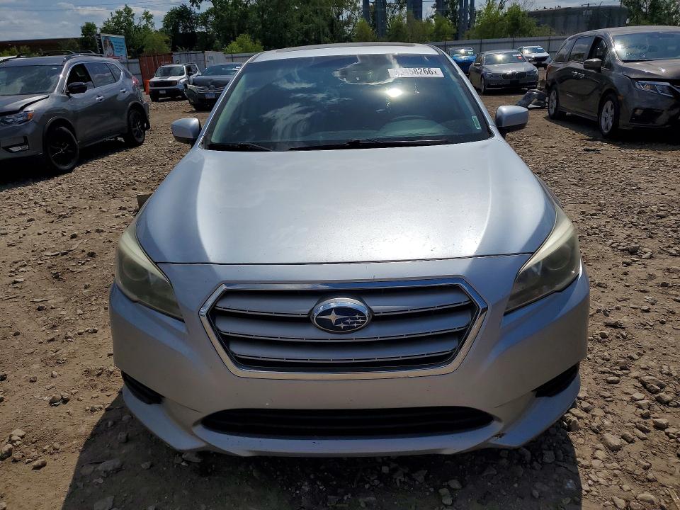 Photo 5 from auction – 2016 SUBARU LEGACY with VIN 4S3BNBD66G3016751