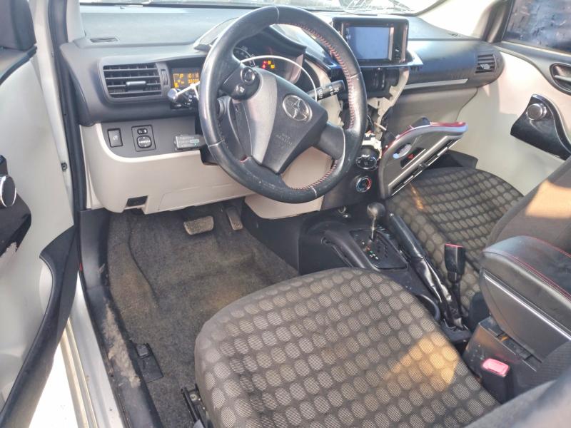 صورة رقم 8 من المزاد - 2012 SCION IQ مع VIN JTNJJXB06CJ018908