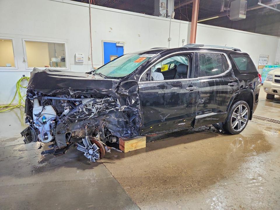 2018 GMC ACADIA - Търг №66872856
