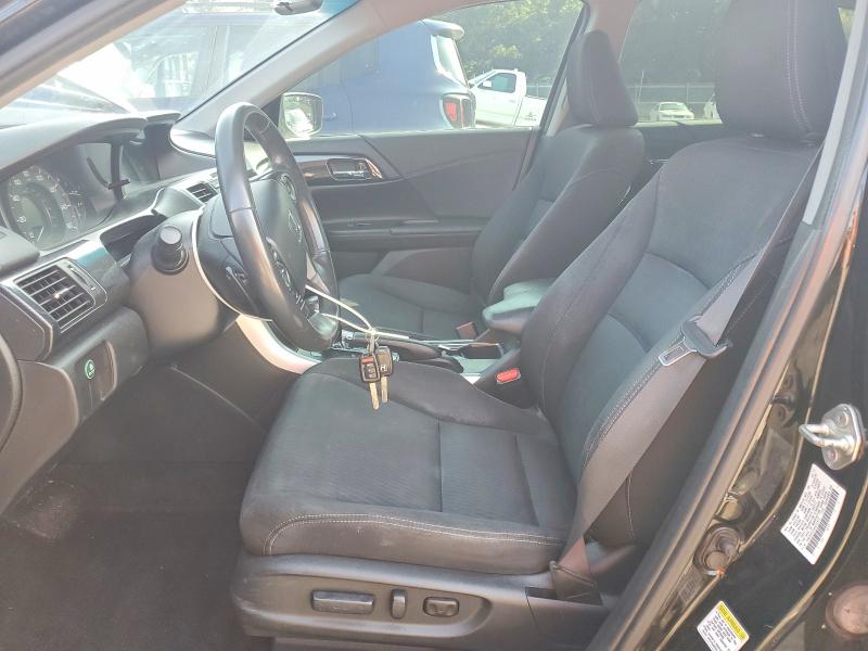 Photo 7 from auction – 2013 HONDA ACCORD with VIN 1HGCR2F53DA222972