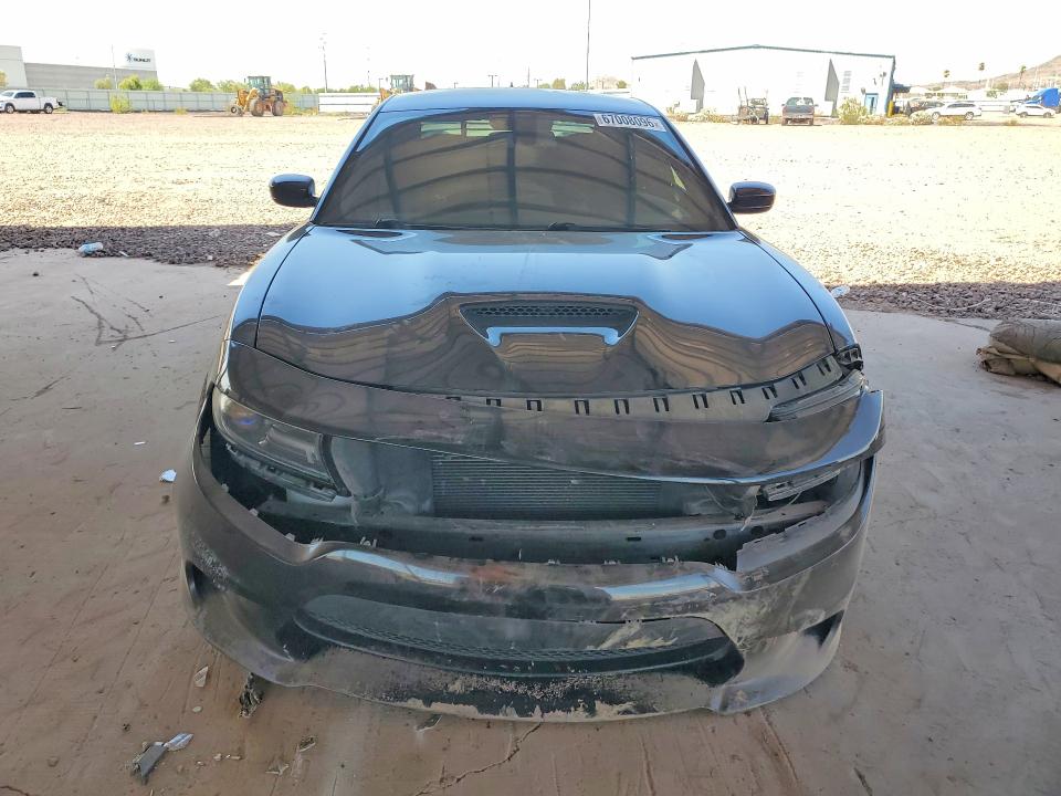 Foto 5 de la subasta – 2017 DODGE CHARGER con VIN 2C3CDXGJ5HH551772