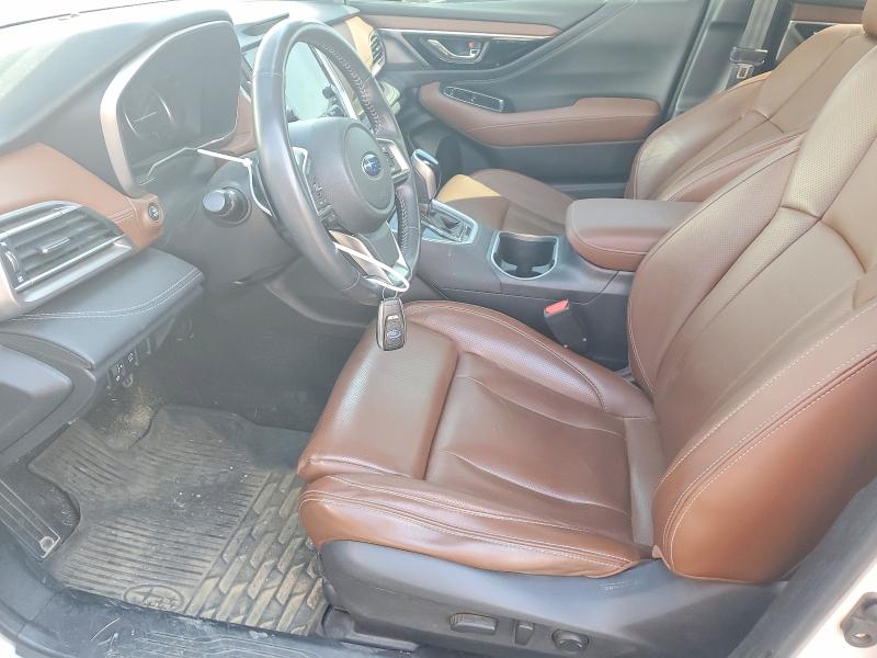 صورة رقم 7 من المزاد - 2020 SUBARU OUTBACK مع VIN 4S4BTAPC4L3174061