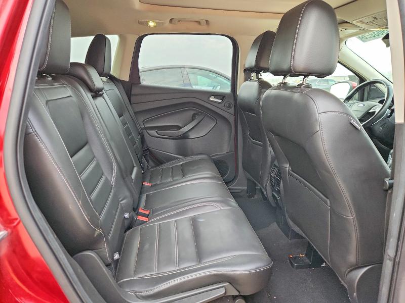 Photo 10 from auction – 2017 FORD ESCAPE with VIN 1FMCU0JD2HUA47212