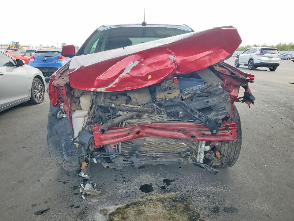 صورة رقم 5 من المزاد - 2011 FORD EDGE مع VIN 2FMDK3JCXBBA05046