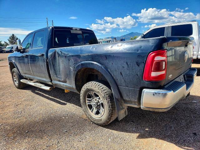 Photo 2 from auction – 2019 RAM 3500 with VIN 3C63R3JL5KG678889
