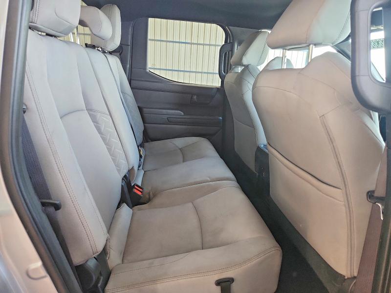 Photo 10 from auction – 2024 TOYOTA TACOMA with VIN 3TMLB5JN0RM000072