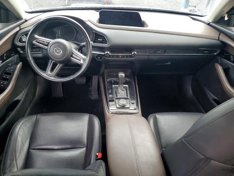 Photo 8 from auction – 2021 MAZDA CX-30 with VIN 3MVDMBDL2MM315616