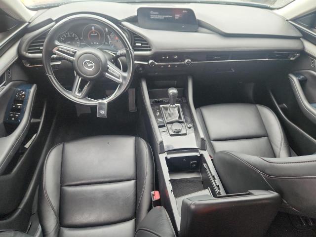 Photo 8 from auction – 2019 MAZDA 3 with VIN JM1BPBCM3K1112612