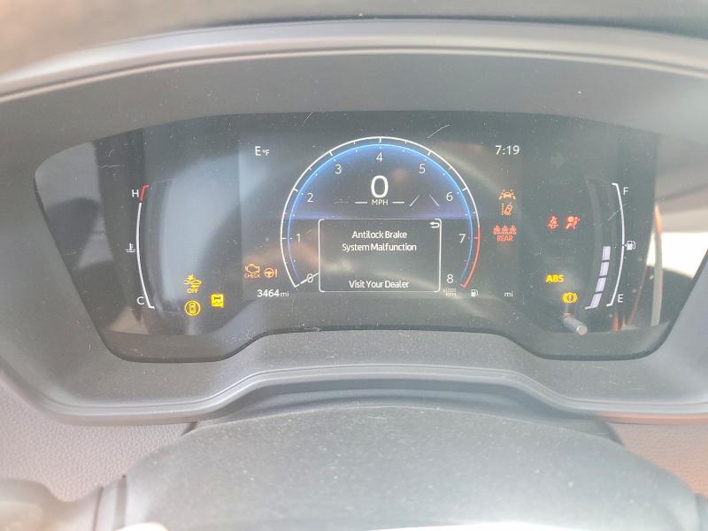 Photo 9 from auction – 2026 TOYOTA COROLLA with VIN JTDB4MEEXT3046611