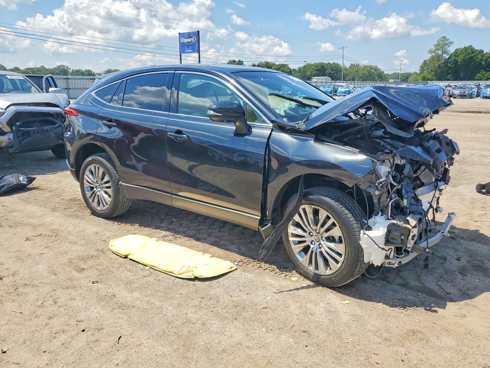 صورة رقم 4 من المزاد - 2023 TOYOTA VENZA مع VIN JTEAAAAH8PJ121256