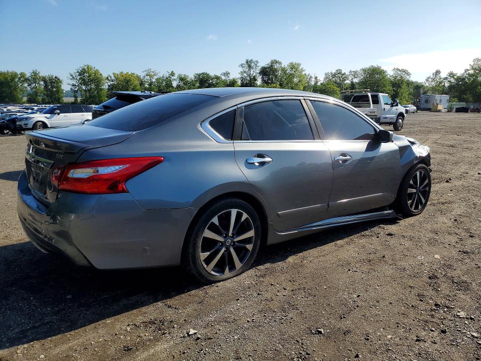 Снимка 3 от търг – 2016 NISSAN ALTIMA с VIN 1N4AL3AP2GC187958