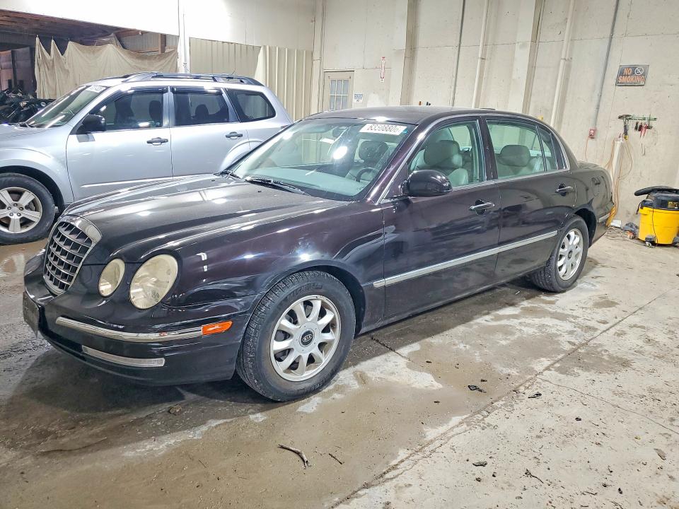 2004 KIA AMANTI