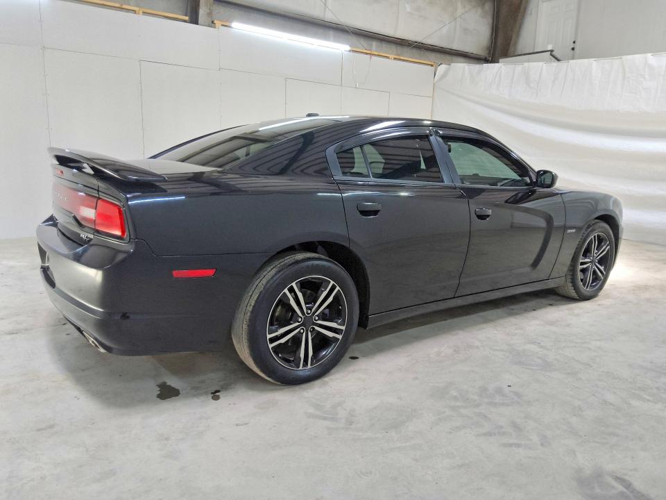 Photo 3 from auction – 2013 DODGE CHARGER with VIN 2C3CDXDT6DH610604