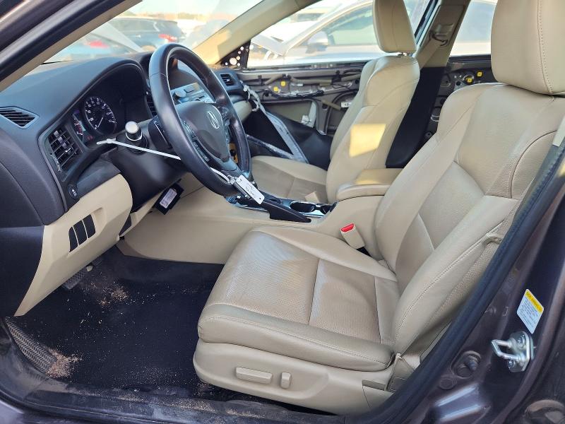 Photo 7 from auction – 2013 ACURA ILX with VIN 19VDE1F59DE011967
