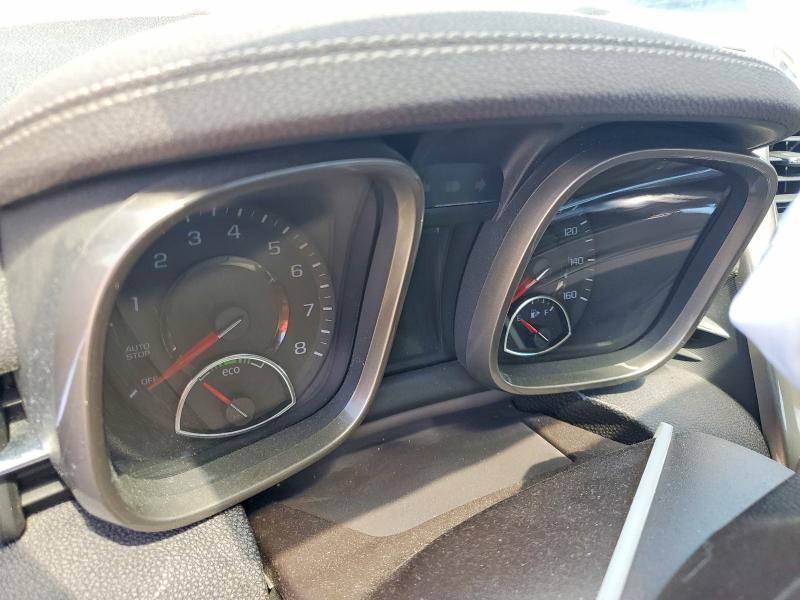 Photo 9 from auction – 2013 CHEVROLET MALIBU with VIN 1G11F5RR9DF114463