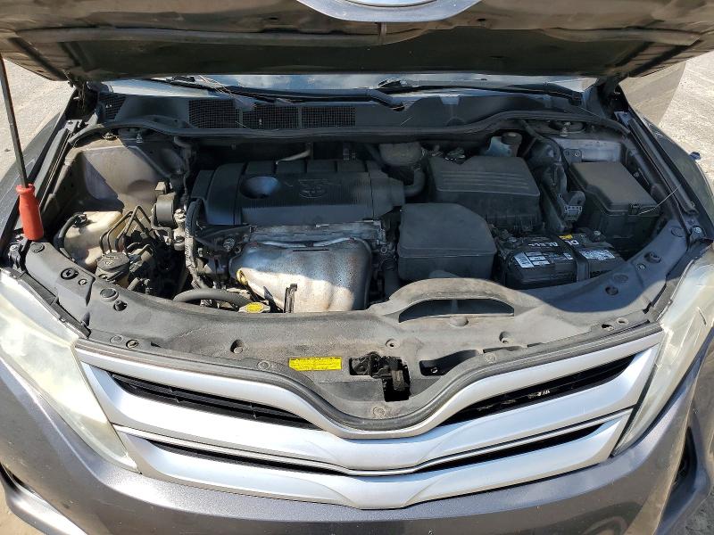 Photo 12 from auction – 2015 TOYOTA VENZA with VIN 4T3BA3BBXFU071538