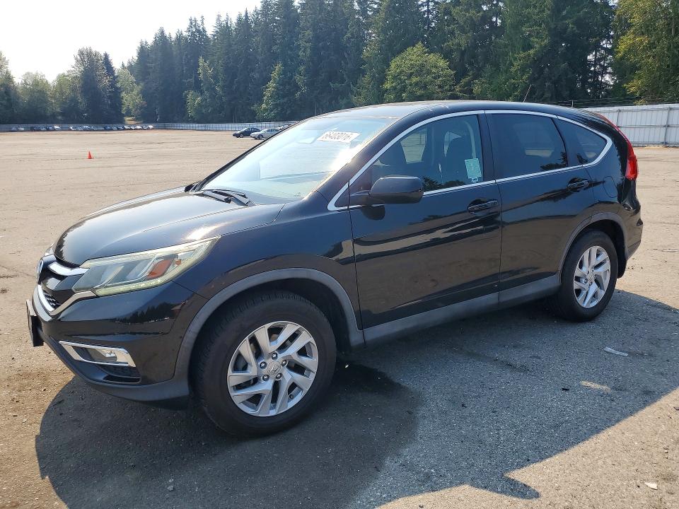 2016 HONDA CR-V - Търг №66403016