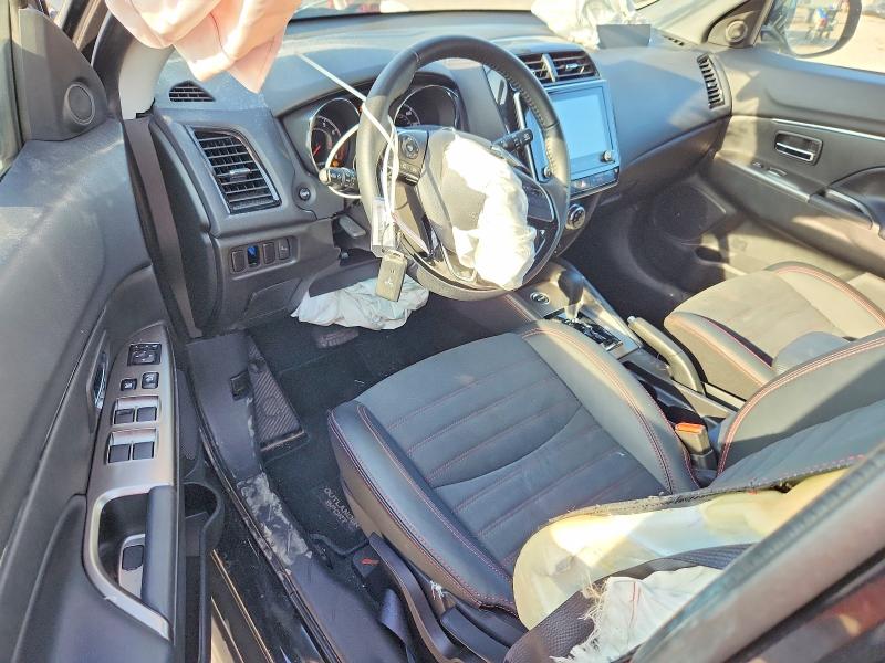 Снимка 8 от търг – 2026 MITSUBISHI OUTLANDER SPORT с VIN JA4ARUAU3TU000486