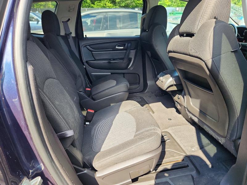 صورة رقم 11 من المزاد - 2015 CHEVROLET TRAVERSE مع VIN 1GNKVGKD4FJ321634