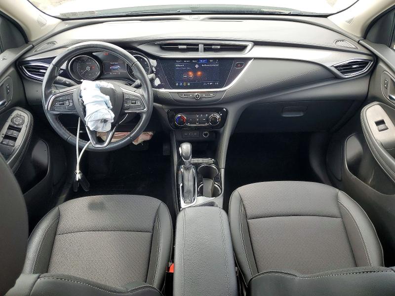 Photo 8 from auction – 2023 BUICK ENCORE GX with VIN KL4MMCSL4PB066123
