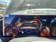 Photo 9 from auction – 2026 BMW M340XI with VIN WBA63FT02TFW06379