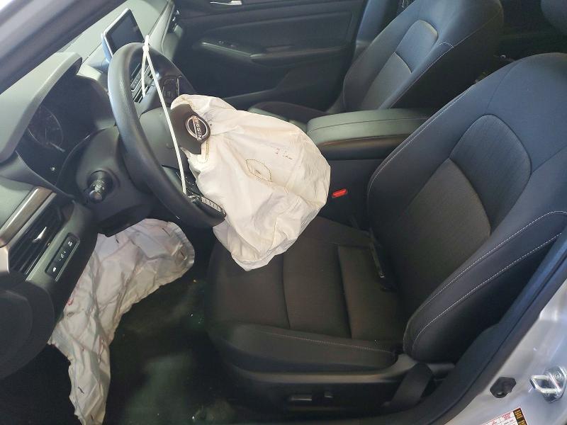 Photo 7 from auction – 2024 NISSAN ALTIMA with VIN 1N4BL4DW1RN313778